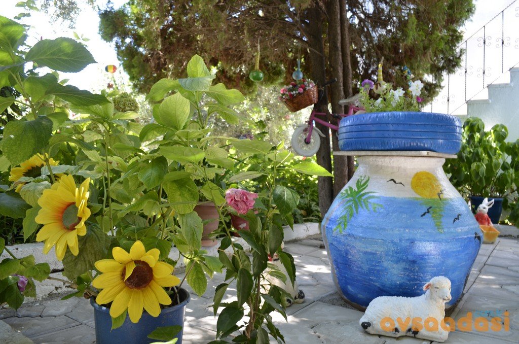 Bozyiğit Apart Evleri Yiğitler