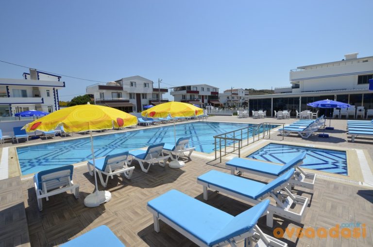 Mavi Marmara Otel