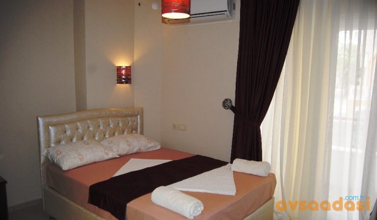 Nehir Deluxe Otel