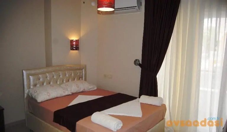 Nehir Deluxe Otel