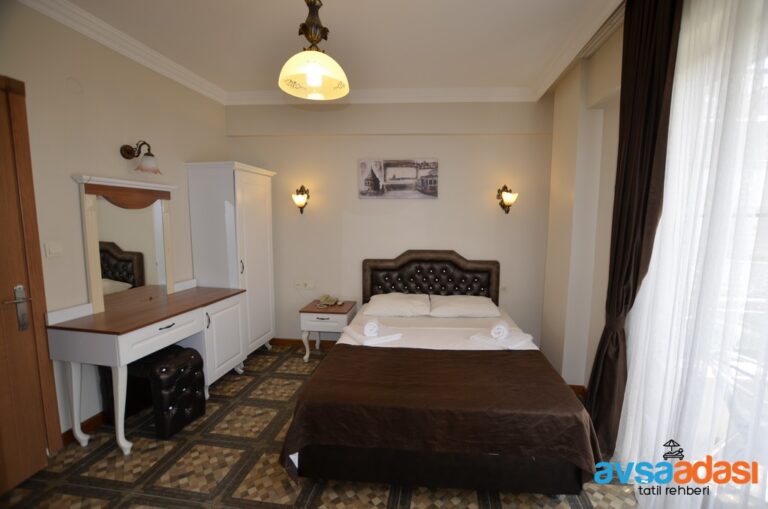 Zeus Otel