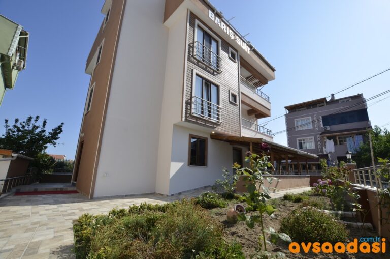 Barış Suit Apart Yiğitler