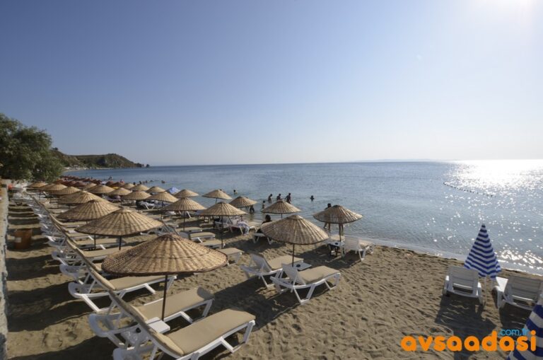Deniz Atı Otel