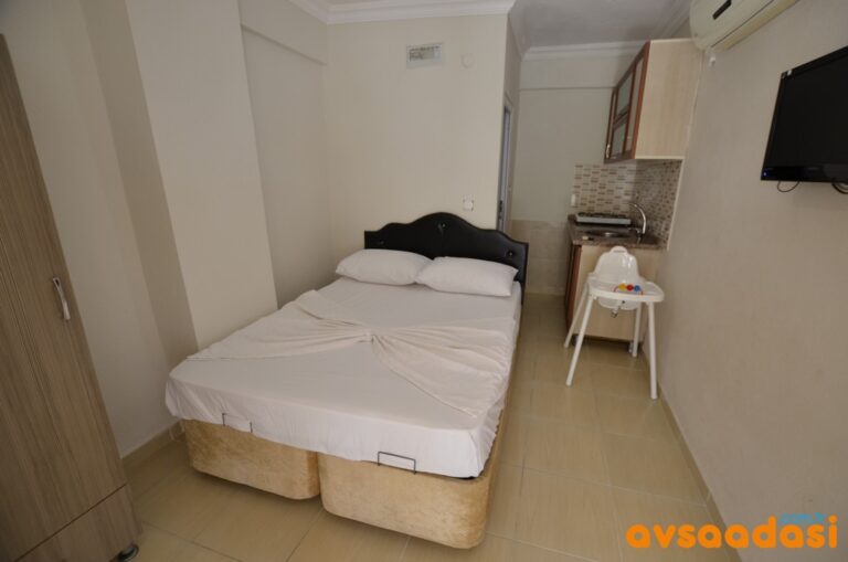 Öz Yaren Apart