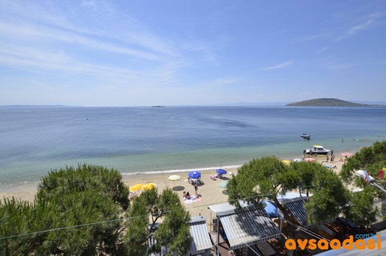Uğurlugül Apart