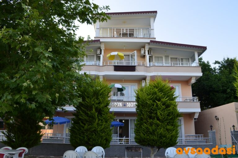 Sezon Apart