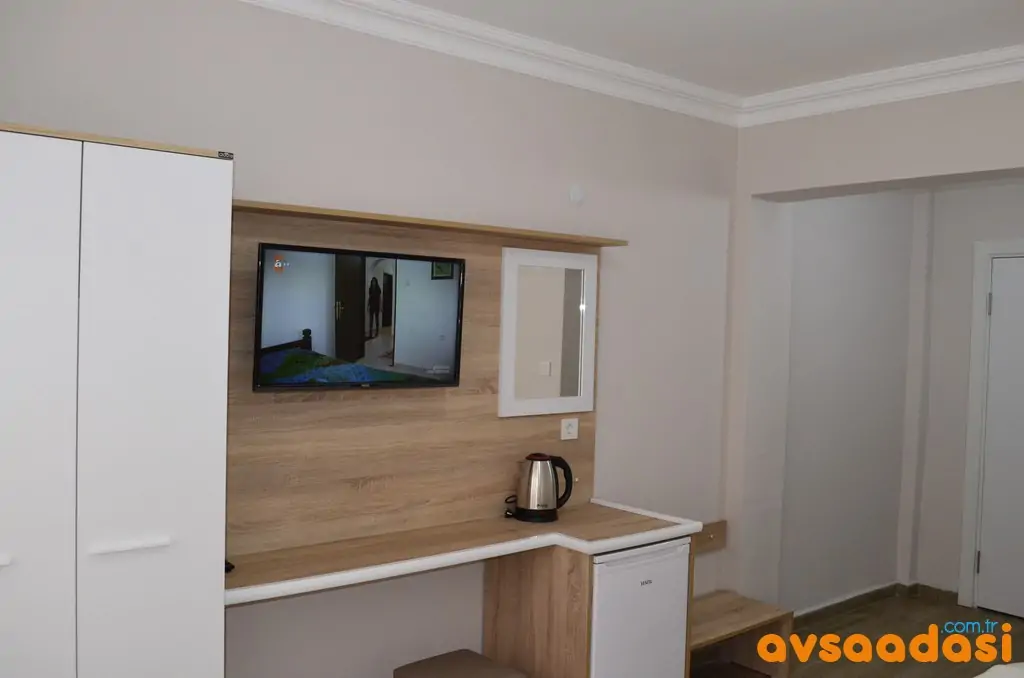 Yüksel Motel Avşa Adası | avsaadasi.com.tr