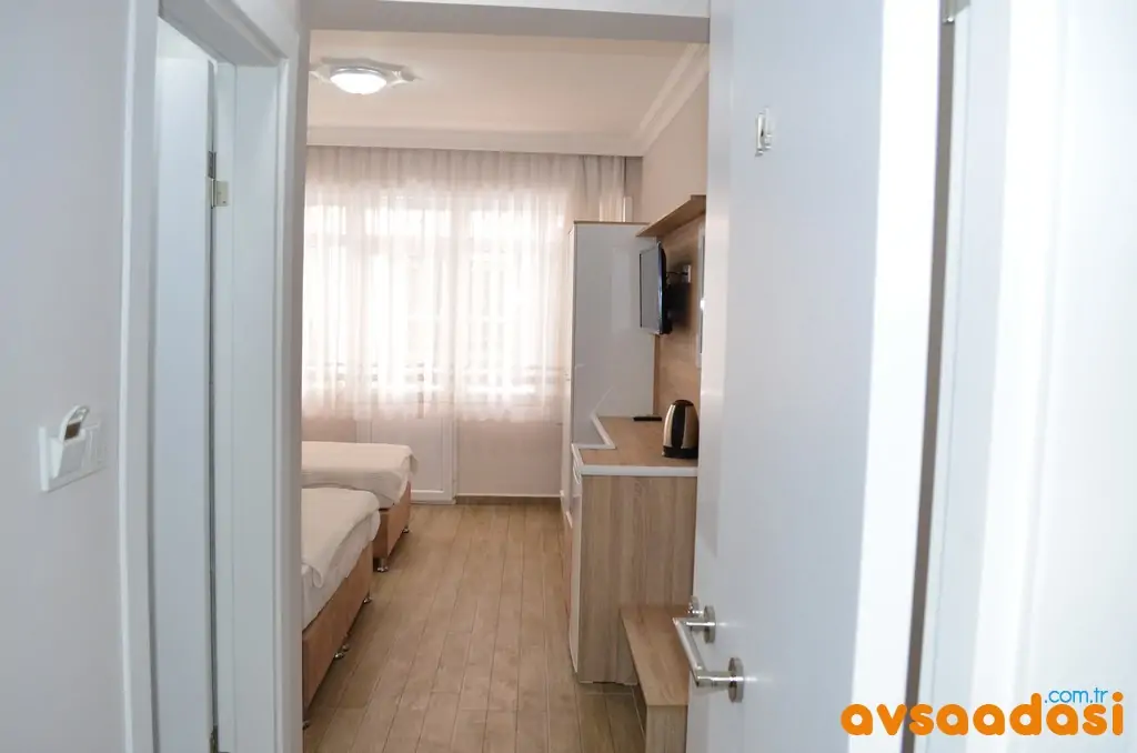 Yüksel Motel Avşa Adası | avsaadasi.com.tr