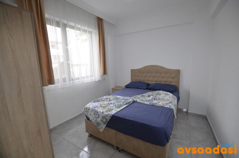 Ada İncisi Apart