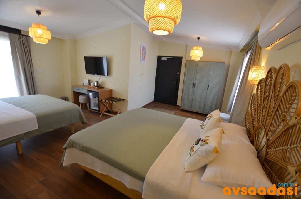 ados otel avsa adasi 41