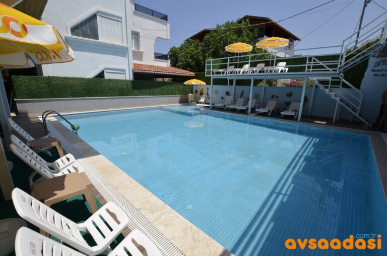 Boğaziçi Motel