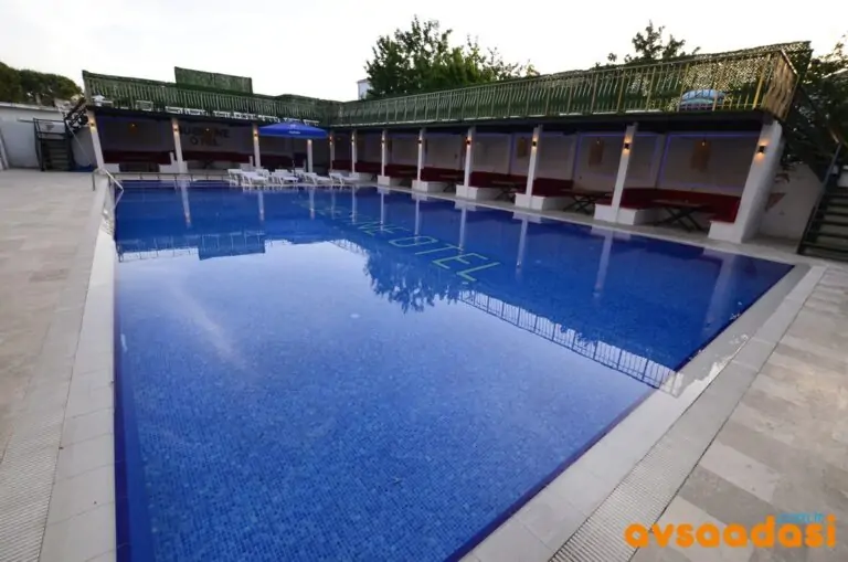 Buseyine Otel