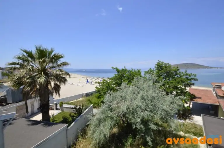 Florya Cennet Apart