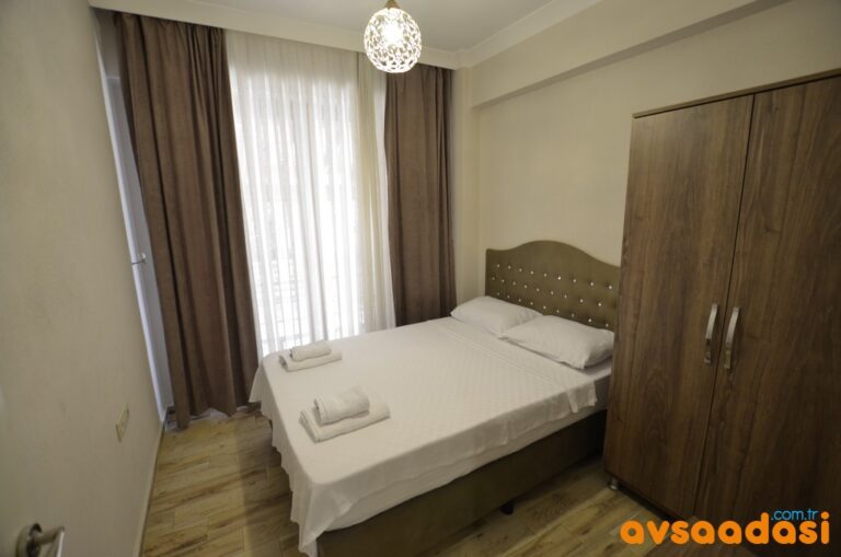 Kuzey Apart