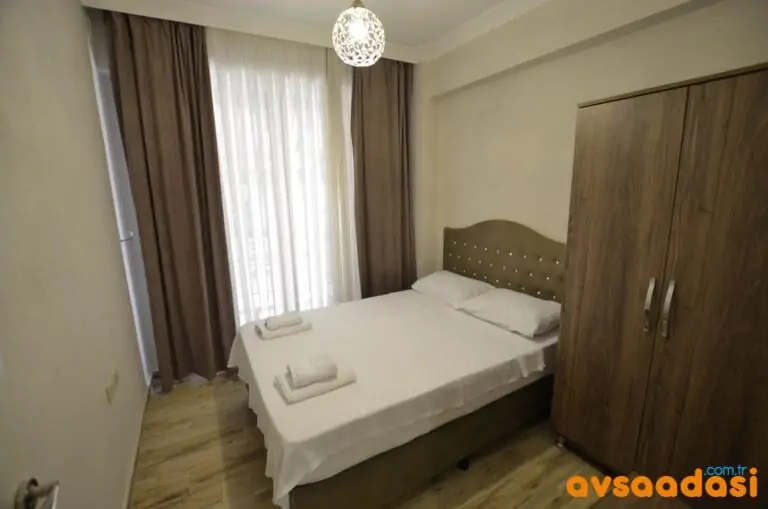 Kuzey Apart