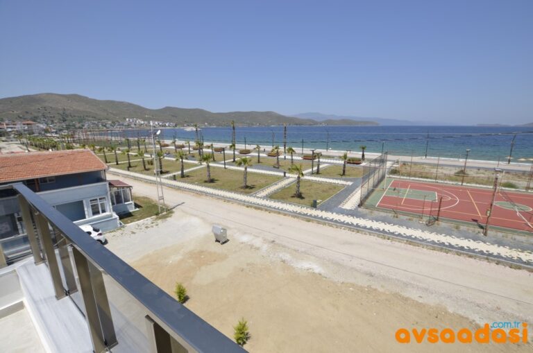 Ok İnşaat Apart Yiğitler