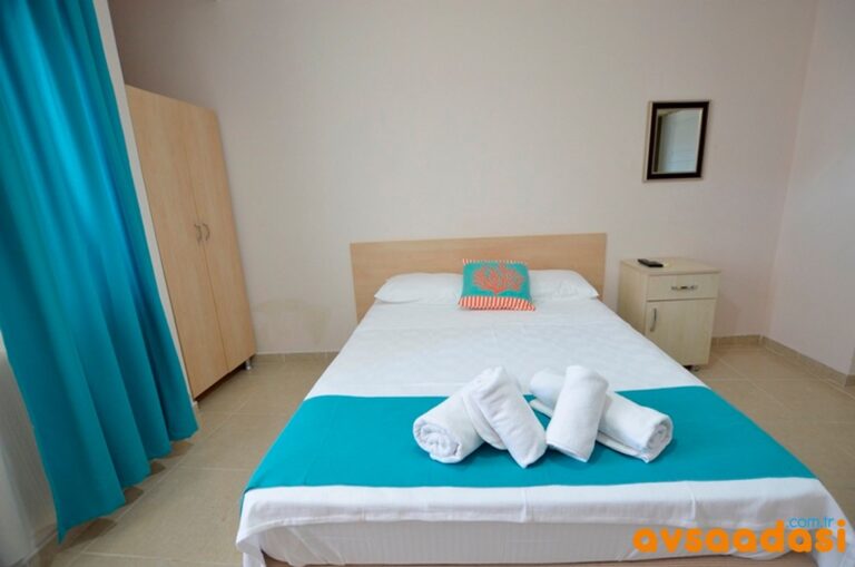 Doğa Apart