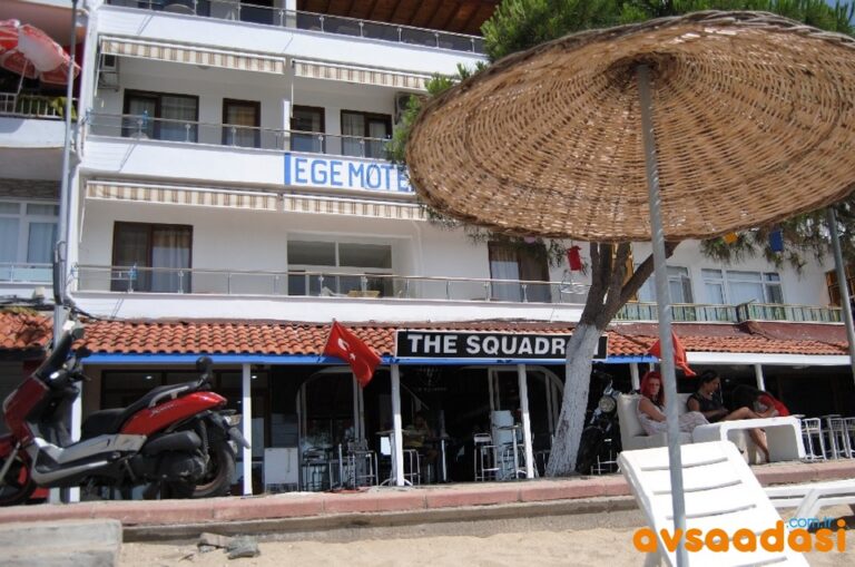 Ege Motel
