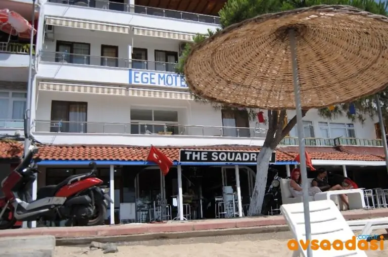 Ege Motel