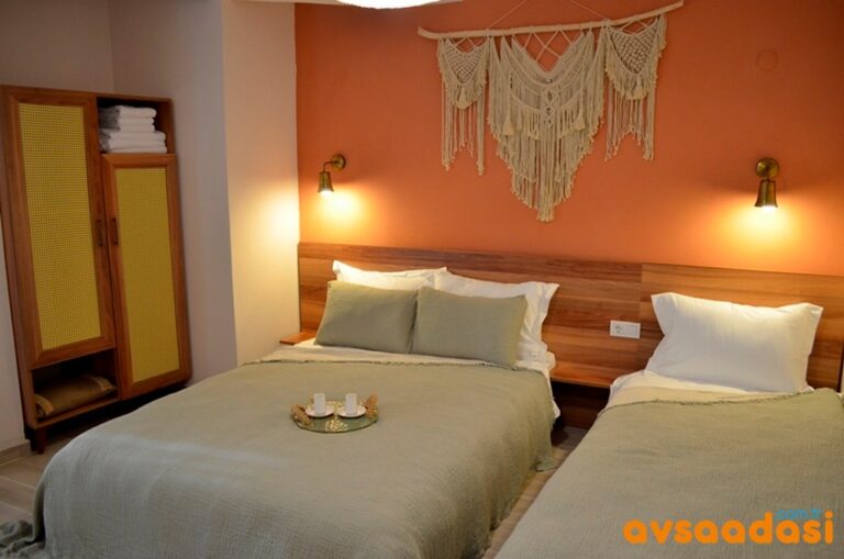 Zeki Butik Otel