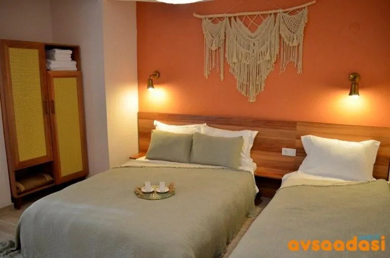 Zeki Butik Otel