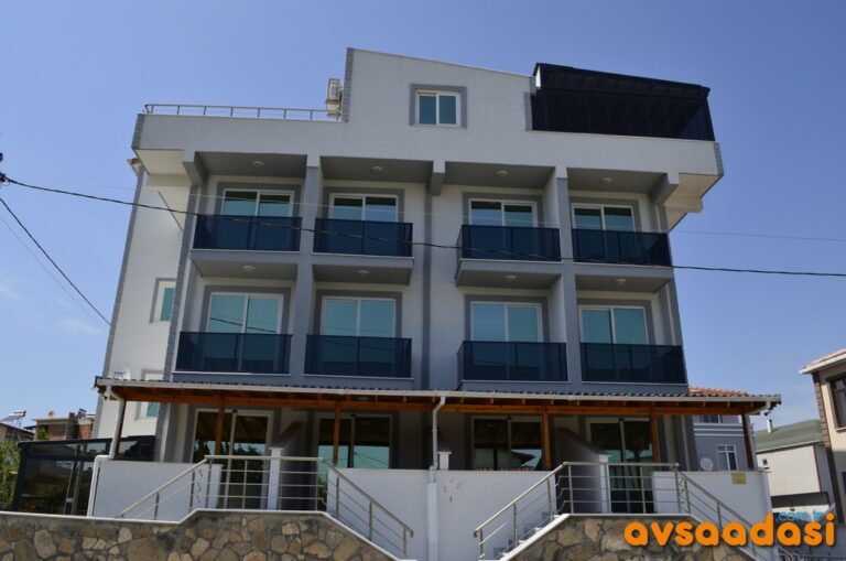 Lavinia Otel Yiğitler