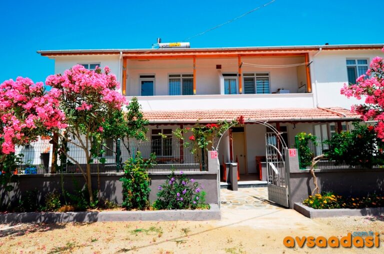 Melis Apart Yiğitler