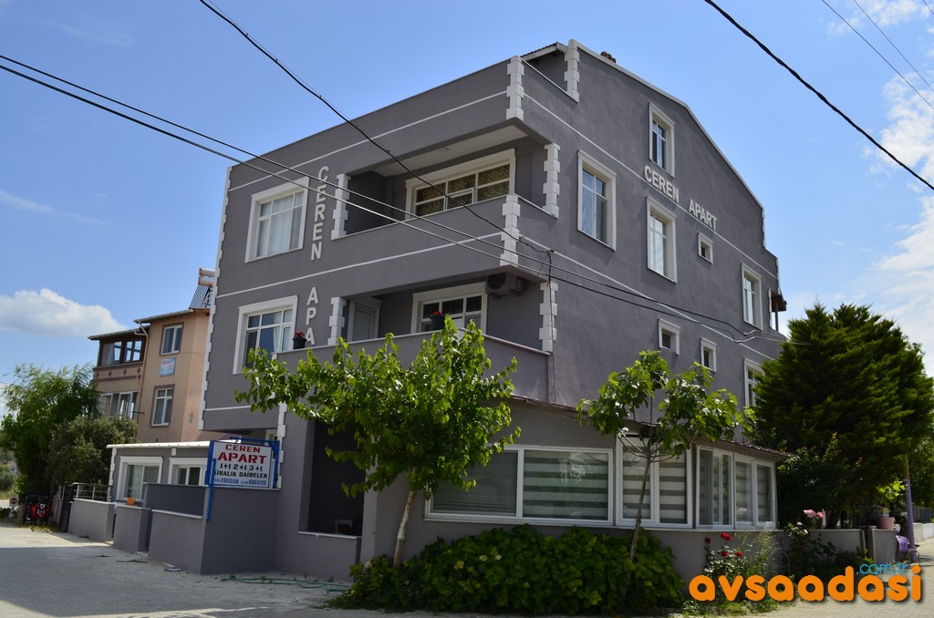 Ceren Apart Yiğitler