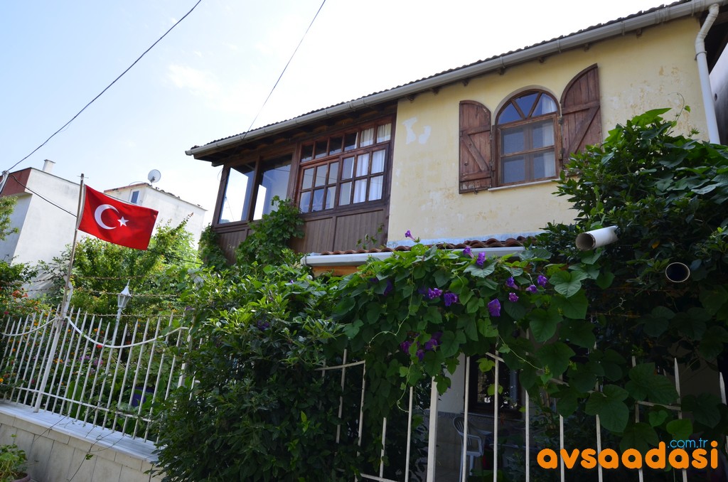 Gül Bahçe Pansiyon