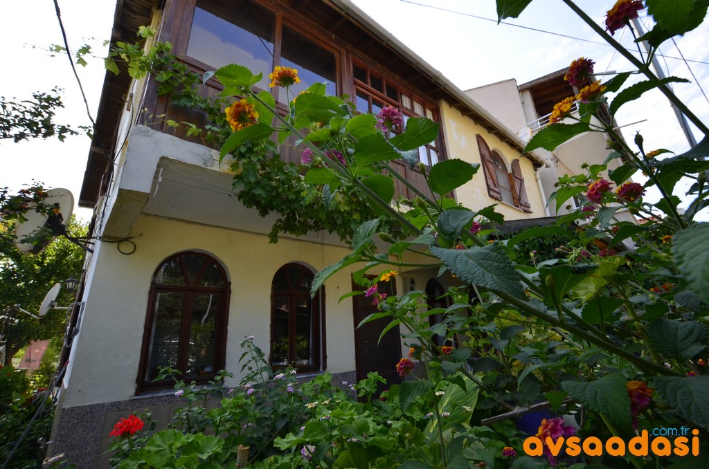 gül bahçe pansiyon