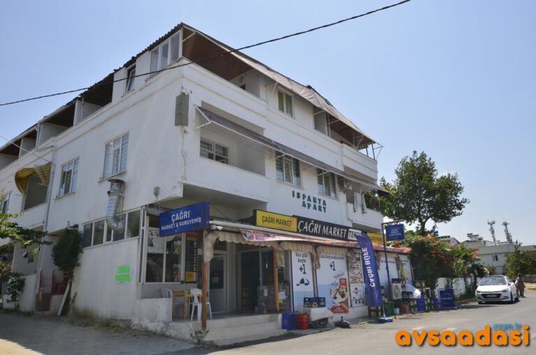 Isparta Pansiyon