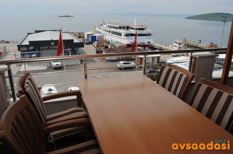 Konak Hotel