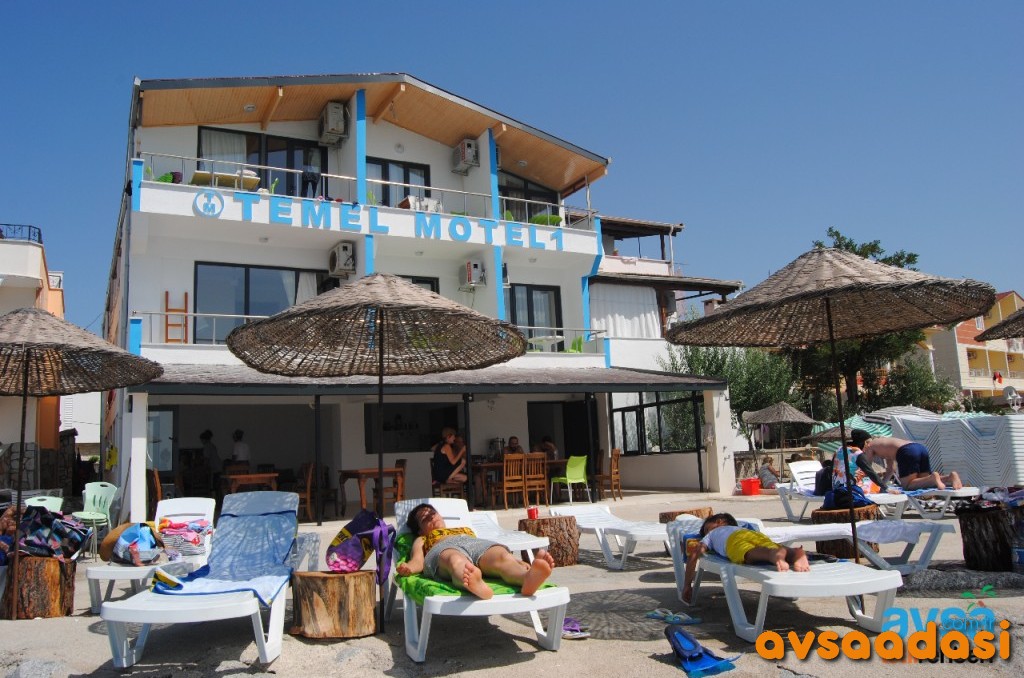 Temel Motel