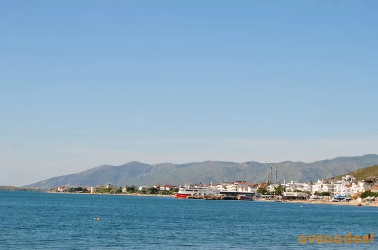 Avşa Adası Hakkında Bilinmesi Gerekenler Rehberi 2026