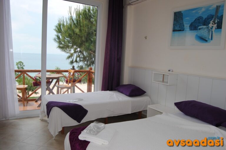Hotel Avşa