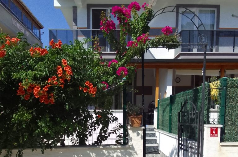 Adalı Villa