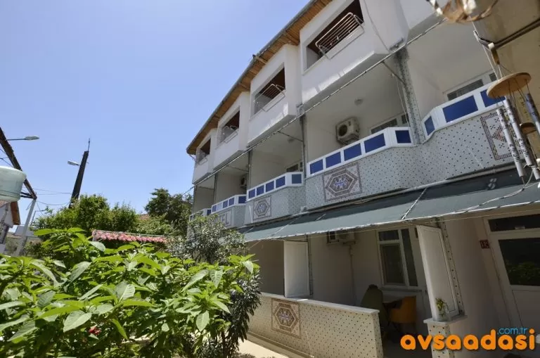 Baran Motel