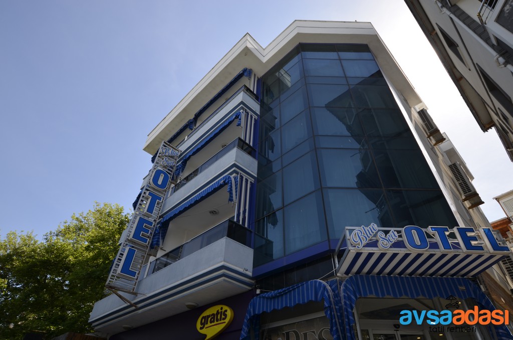 blue sea hotel avsa adasi 32