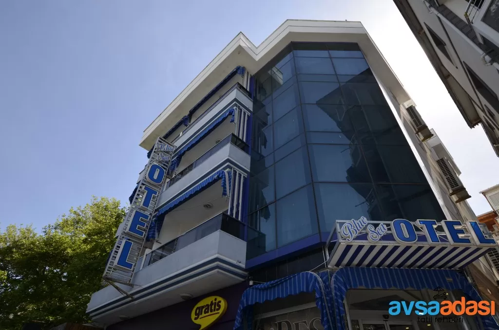 blue sea hotel avsa adasi 32
