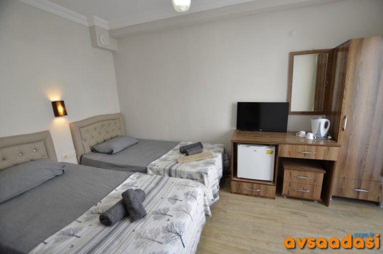 Işık Otel
