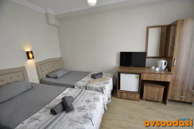 Işık Otel