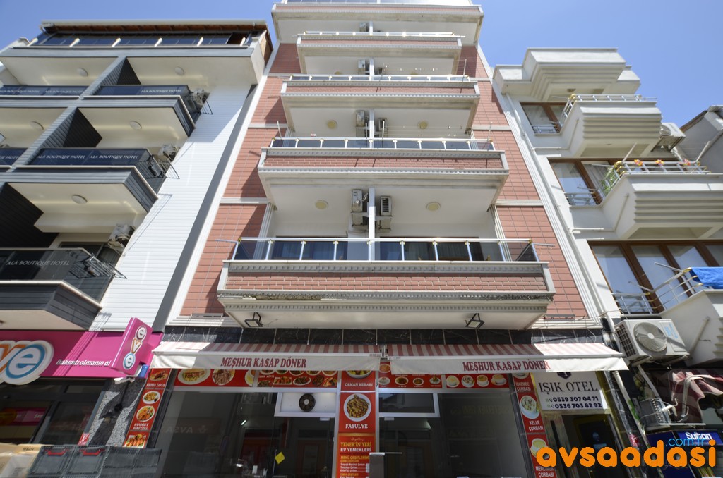 isik otel avsa adasi 30