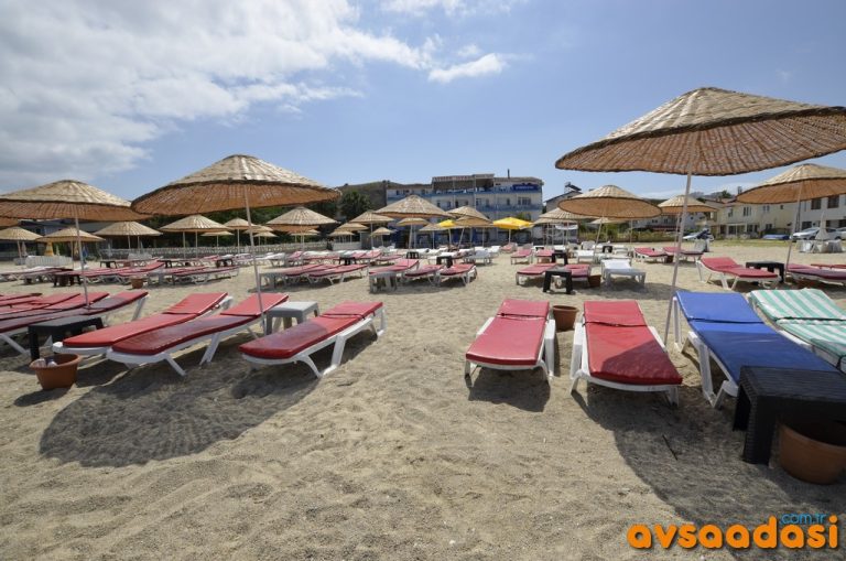 Ayberk Otel