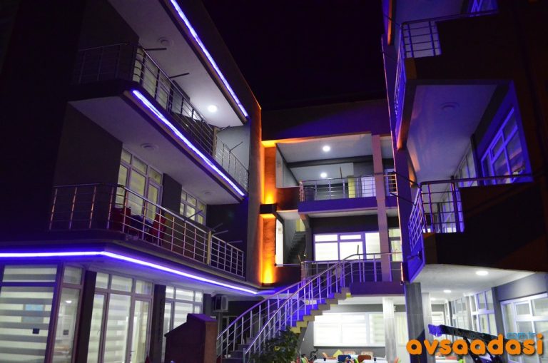 Aytaç Motel