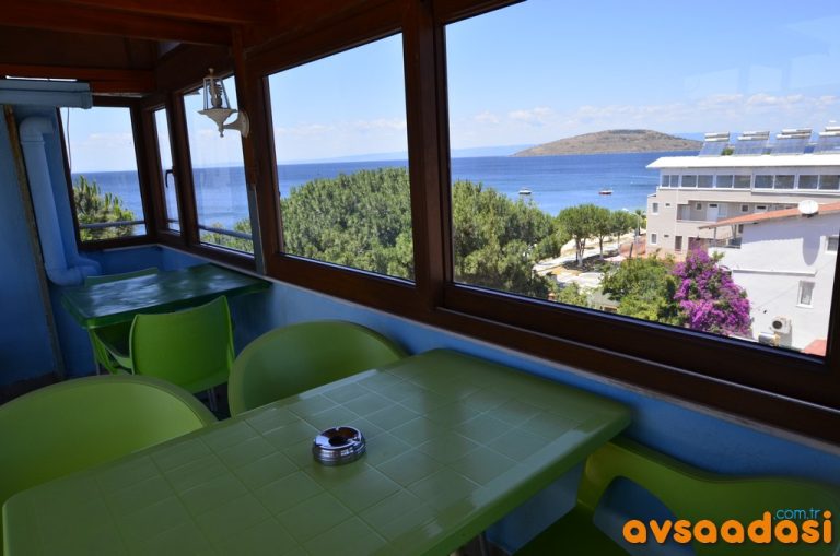 Adanaz Motel