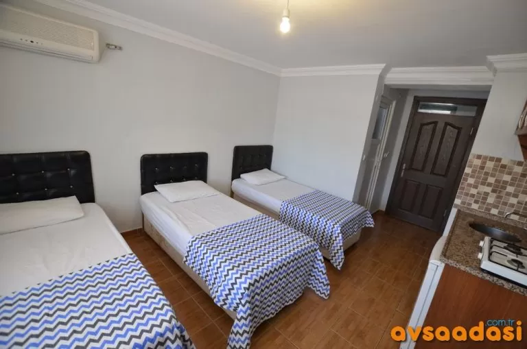 Güzel Motel