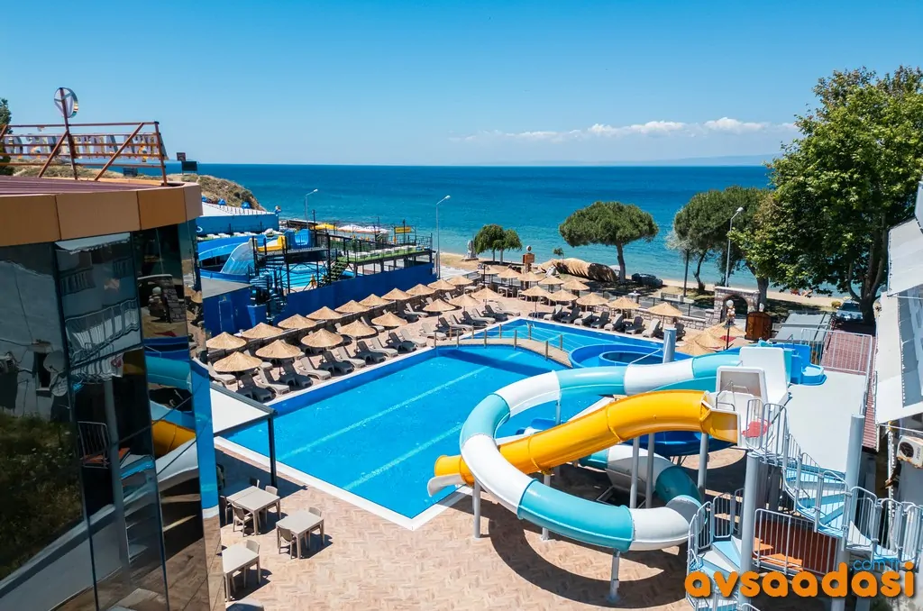 Avşa Artemis Otel