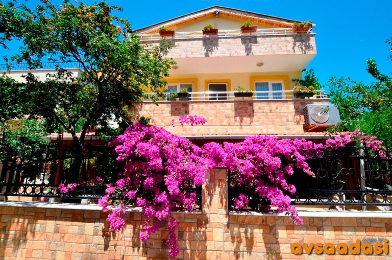 Doğukan Apart