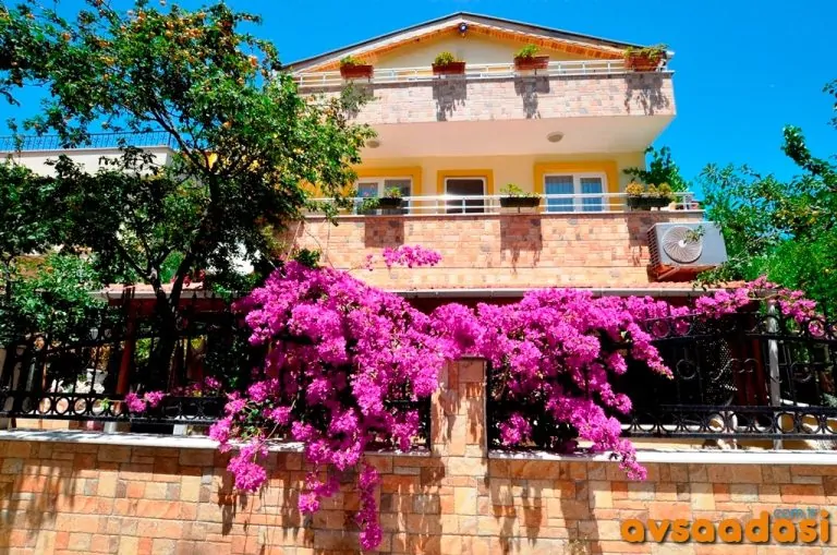 Doğukan Villa Apart
