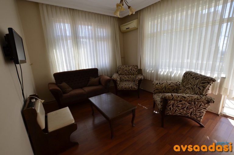Özer Apart